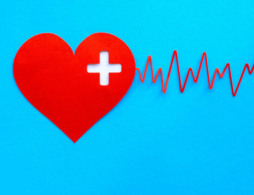 Tečaj prve pomoči pri srčnem zastoju