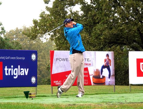 7. Pokalno tekmovanje Zavarovalnice Triglav 2026 za midamaterje