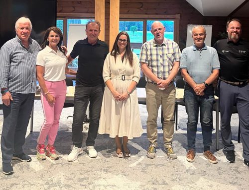 Tradicija in nova energija pod skupno streho: zaživel je Golf klub Cubo Ljubljana
