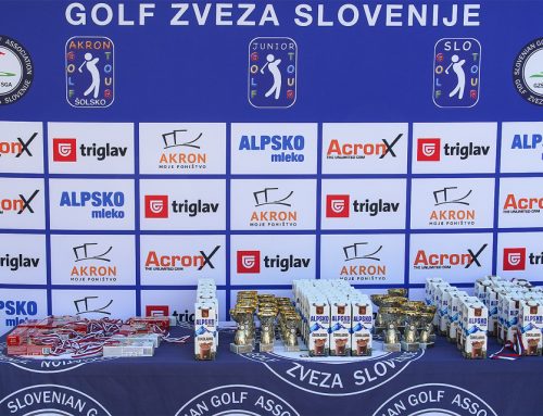 Zaključek šolskega tekmovanja v Olimju